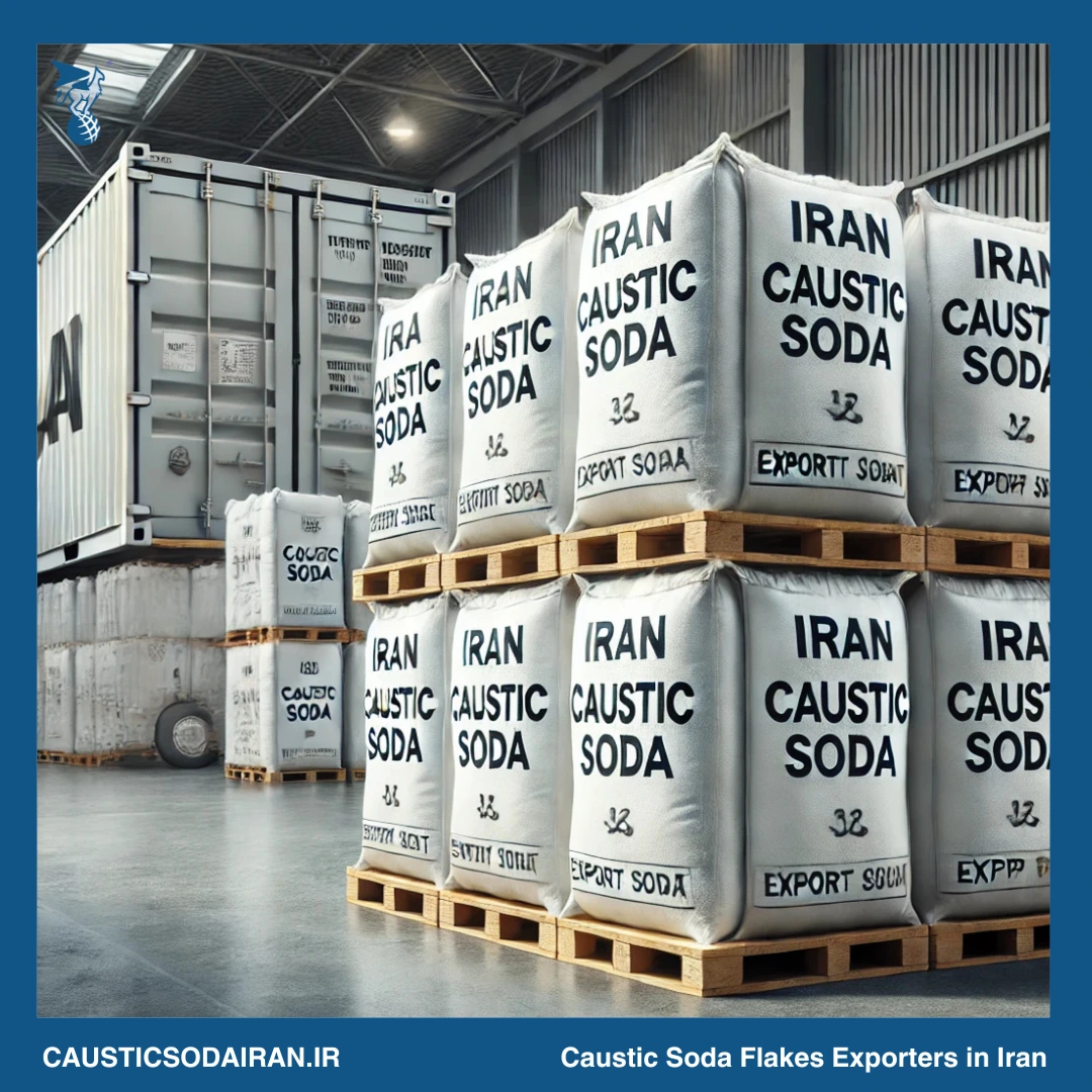 Caustic Soda Flakes Exporters