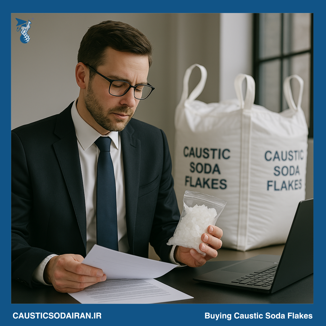 buy caustic soda flakes